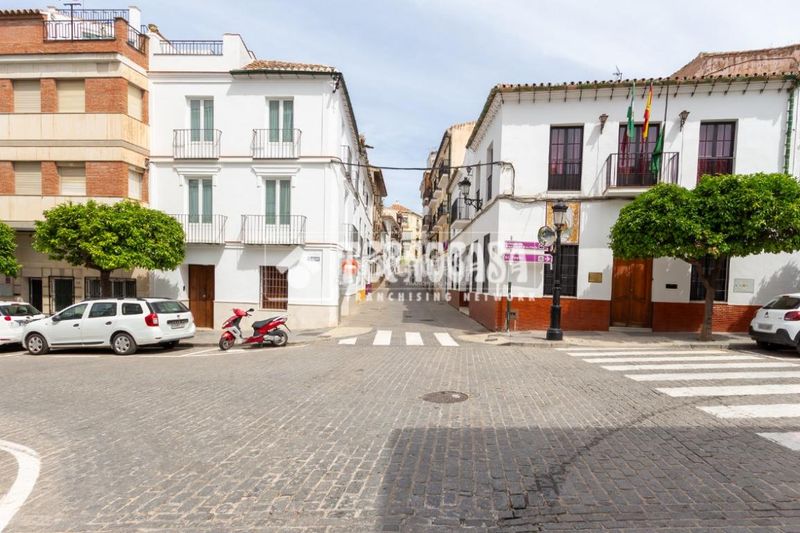 Foto bec8b0f3-3dc1-4dde-9954-4fc4f35972c5. Pis a Centro Ciudad - El Carmen Vélez - Málaga