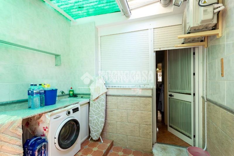 Foto ce9071b5-0d6b-4423-8699-0748141a9eba. Pis a Centro Ciudad - El Carmen Vélez - Málaga