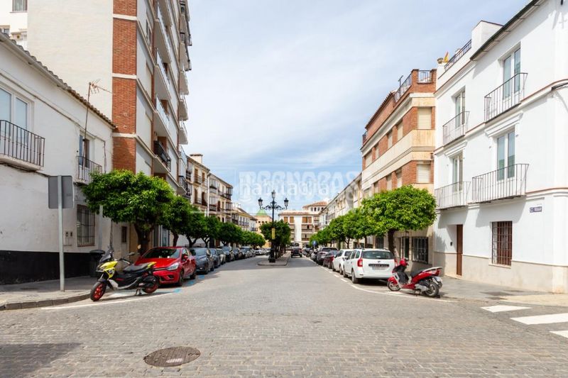 Foto ed18b899-f57f-44f2-8305-77367707573b. Pis a Centro Ciudad - El Carmen Vélez - Málaga