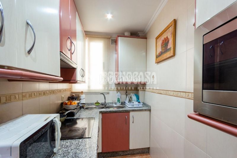 Foto f0cf81b1-dc46-457f-ae0d-1a443e1def9a. Pis a Centro Ciudad - El Carmen Vélez - Málaga