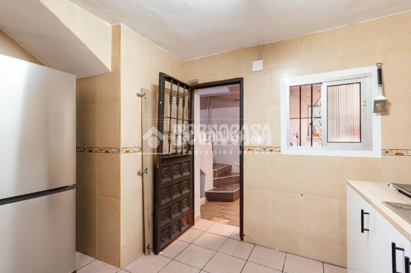 Foto 4ef5fb91-94c0-4eae-b50c-86c81b94704d. Casa aparellada a Centro Histórico Vélez - Málaga