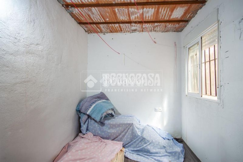 Foto 95d3f139-16e7-4080-9dc7-2b47df1878f8. Casa aparellada a Centro Histórico Vélez - Málaga