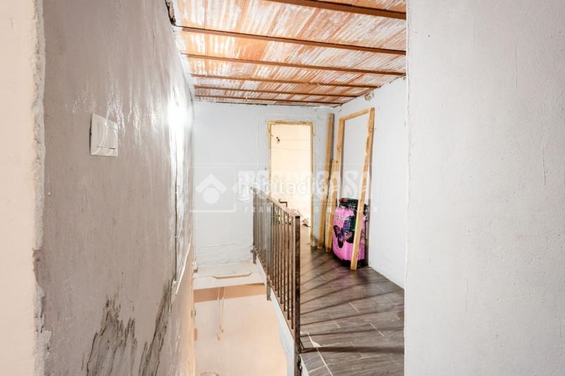 Foto 99fd82fb-65ac-473c-978d-b2476900f876. Casa aparellada a Centro Histórico Vélez - Málaga