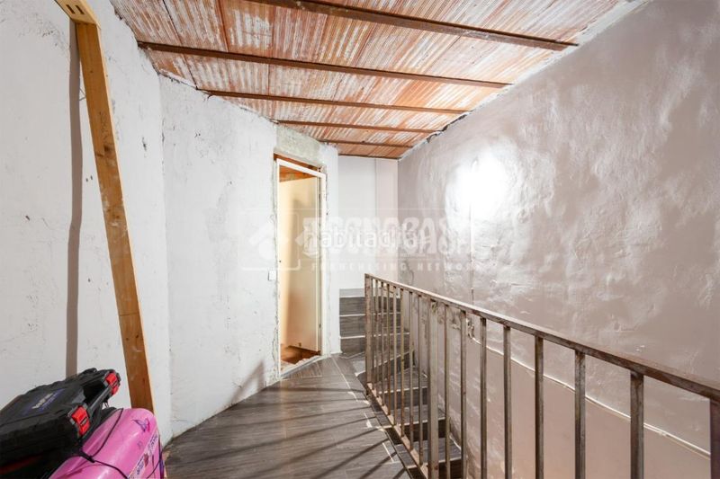 Foto cdeb2003-b9de-417d-aaf7-b7c9726907db. Casa aparellada a Centro Histórico Vélez - Málaga