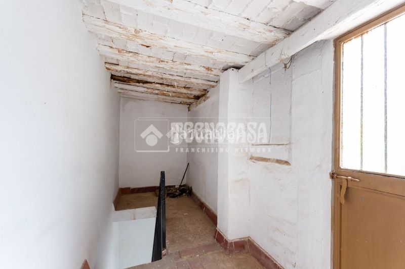 Foto 00b5e593-b6a8-4933-bb1a-a7db556fc872. Casa aparellada a Norte - Barrio del Pilar - El Reñidero Vélez - Málaga