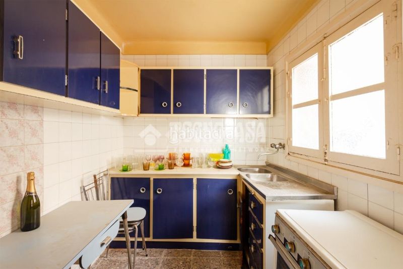 Foto 048d9288-8d11-470f-8f66-ae6f5c9f2497. Casa aparellada a Norte - Barrio del Pilar - El Reñidero Vélez - Málaga