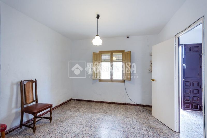 Foto 0f3890af-2ebb-4813-aea5-2c69e968e10f. Casa aparellada a Norte - Barrio del Pilar - El Reñidero Vélez - Málaga