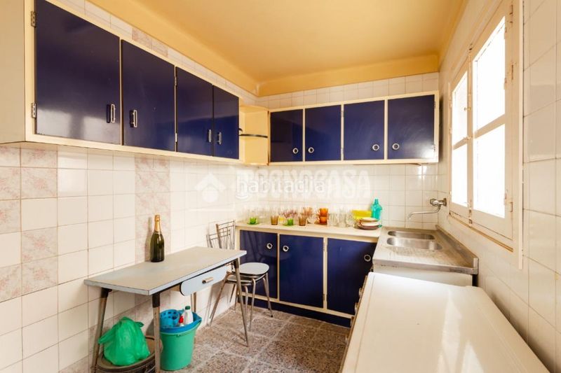 Foto 1145008d-27db-419e-866c-301128fb518c. Casa aparellada a Norte - Barrio del Pilar - El Reñidero Vélez - Málaga