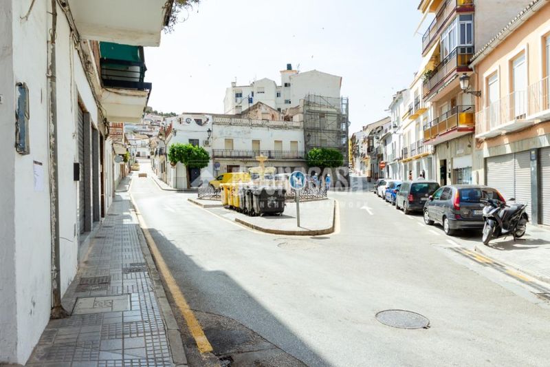 Foto 116dc767-5769-44be-9f00-f32f76625992. Casa aparellada a Norte - Barrio del Pilar - El Reñidero Vélez - Málaga
