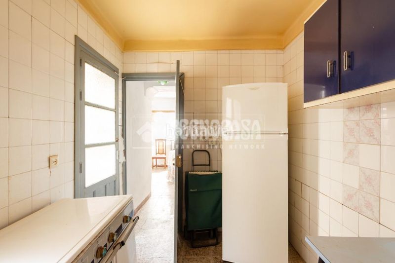 Foto 1cfe3962-7adc-4bd4-997f-79831661be10. Casa aparellada a Norte - Barrio del Pilar - El Reñidero Vélez - Málaga