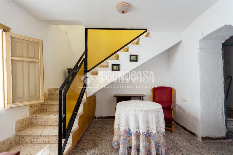 Foto 3eed9fd3-24b4-411a-a855-14051b049873. Casa aparellada a Norte - Barrio del Pilar - El Reñidero Vélez - Málaga
