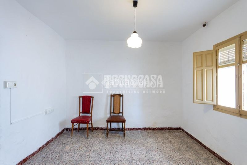 Foto 5a3305c0-06ee-4895-b610-d174cbc6f546. Casa aparellada a Norte - Barrio del Pilar - El Reñidero Vélez - Málaga