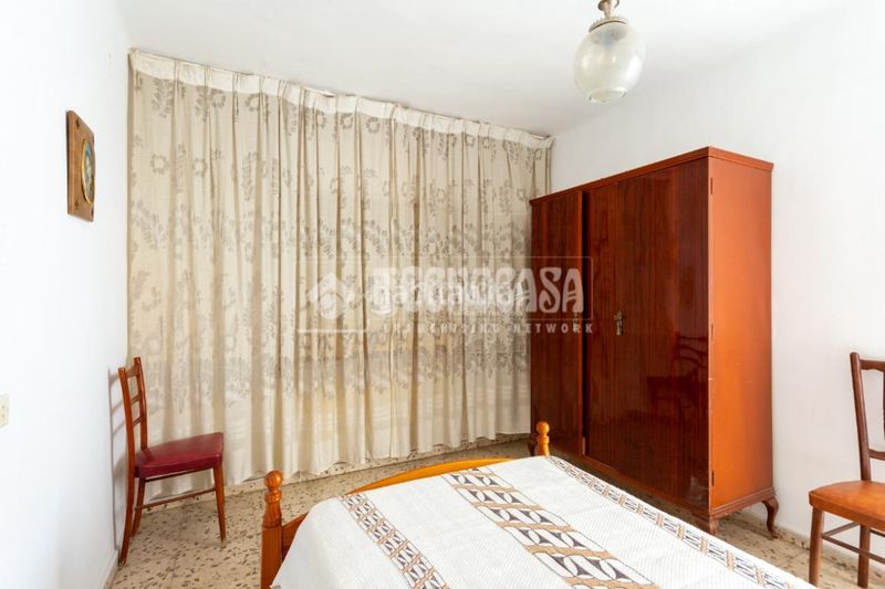 Foto 6ddde22f-7342-415f-b75f-7a473f378f17. Casa aparellada a Norte - Barrio del Pilar - El Reñidero Vélez - Málaga