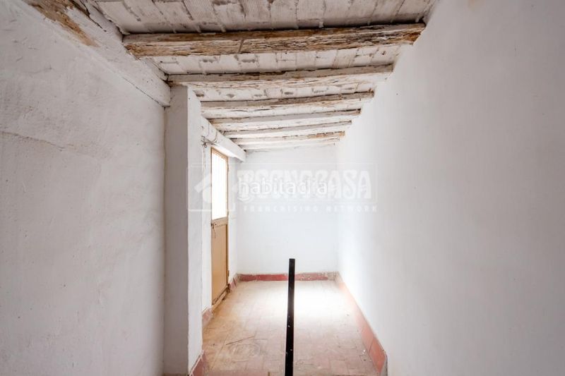 Foto 7ab6c167-cd39-4789-8dad-e700c911bf56. Casa aparellada a Norte - Barrio del Pilar - El Reñidero Vélez - Málaga