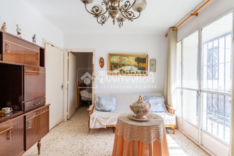 Foto 7e8ca6b5-c736-4136-9c0f-e756352ff63f. Casa aparellada a Norte - Barrio del Pilar - El Reñidero Vélez - Málaga