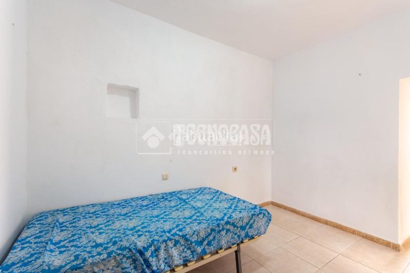 Foto 8b024531-649d-43f1-9bb9-23645345c5aa. Casa aparellada a Norte - Barrio del Pilar - El Reñidero Vélez - Málaga