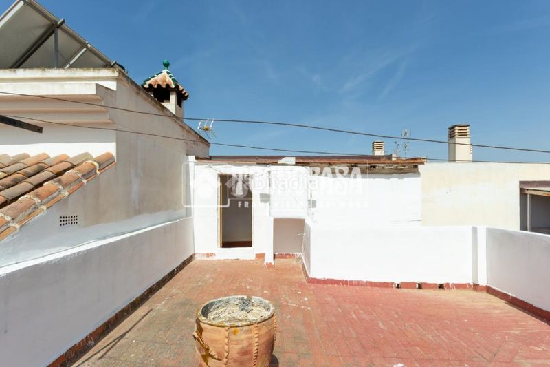 Foto a0249177-d2ea-4e6a-89f0-24e50ad308f0. Casa aparellada a Norte - Barrio del Pilar - El Reñidero Vélez - Málaga