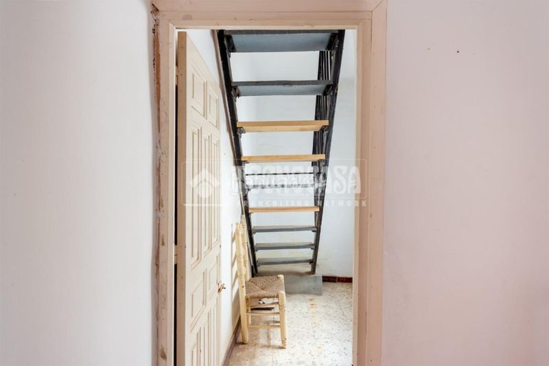 Foto a83a7f9e-a1bc-4af5-9922-6e4c3535e329. Casa aparellada a Norte - Barrio del Pilar - El Reñidero Vélez - Málaga