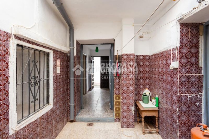 Foto b4c994f3-7148-47ed-92de-5d69b47c8fff. Casa aparellada a Norte - Barrio del Pilar - El Reñidero Vélez - Málaga