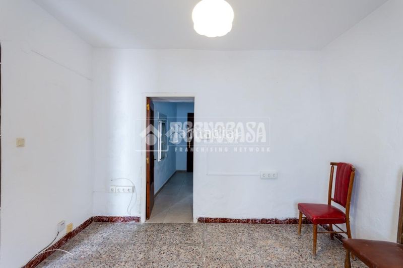 Foto bcebd7af-a93c-432a-a3af-537ccaa3dccb. Casa aparellada a Norte - Barrio del Pilar - El Reñidero Vélez - Málaga