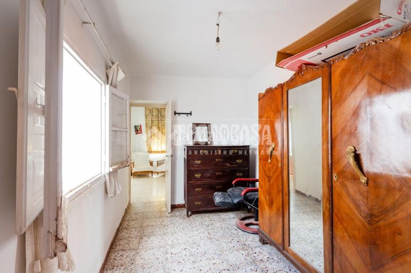 Foto bf1bc469-4162-48c2-96c9-7daf7412a955. Casa aparellada a Norte - Barrio del Pilar - El Reñidero Vélez - Málaga