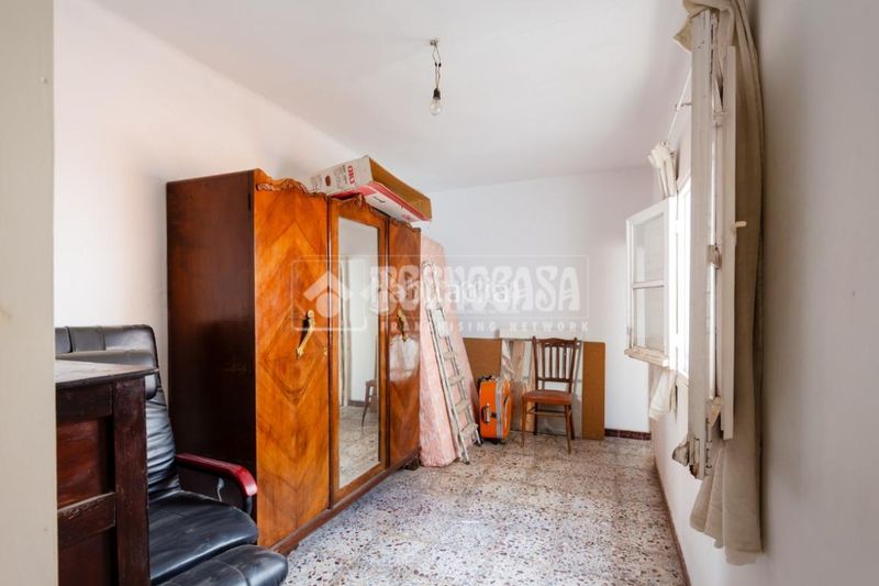 Foto d8b9be42-1afc-4193-9c7c-6bd867ed413c. Casa aparellada a Norte - Barrio del Pilar - El Reñidero Vélez - Málaga