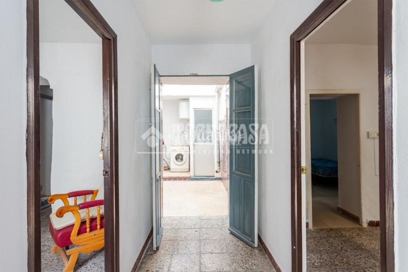 Foto e9b6035f-1624-43f8-b603-3535f65c85a0. Casa aparellada a Norte - Barrio del Pilar - El Reñidero Vélez - Málaga