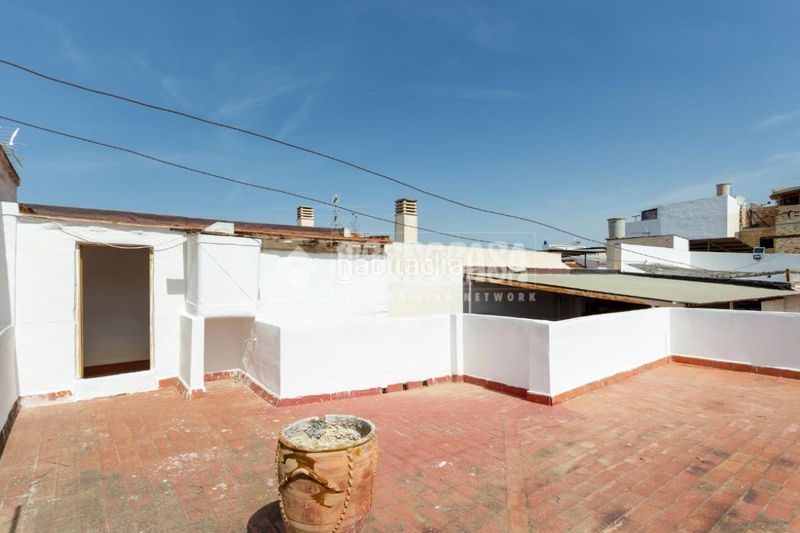 Foto ef67831d-a4c0-488c-afc4-e928d842c3e8. Casa aparellada a Norte - Barrio del Pilar - El Reñidero Vélez - Málaga