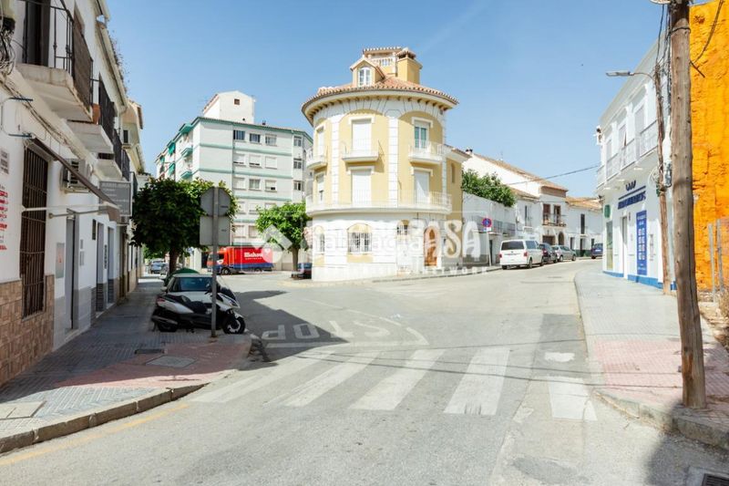 Foto f39ff246-175e-4bd3-b5cb-93b9a440c49e. Casa aparellada a Norte - Barrio del Pilar - El Reñidero Vélez - Málaga