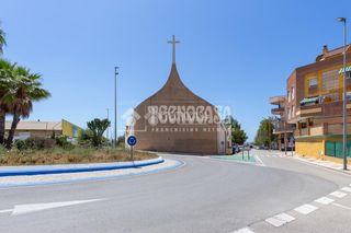 Towny house in Camino Algarrobo - Las Arenas. Casa en venta en vélezmálaga