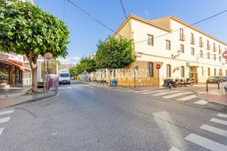 Pis a Centro Ciudad - El Carmen