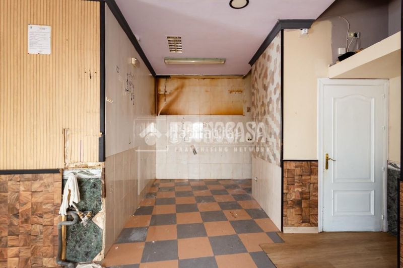 Foto 00e9e6b1-9a23-49fa-90f4-67a8b92e3c2a. Casa aparellada a Centro Ciudad - El Carmen Vélez - Málaga