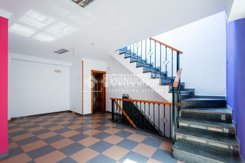Foto 019b1cbf-f6f9-4bb9-be77-eeabc491918d. Casa aparellada a Centro Ciudad - El Carmen Vélez - Málaga