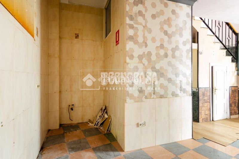 Foto 144974bb-2567-4a4b-93ba-3ceaaaefd75b. Casa aparellada a Centro Ciudad - El Carmen Vélez - Málaga