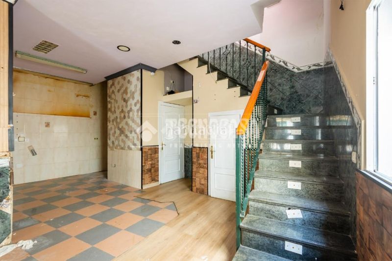 Foto 18f416f0-5d30-4ad8-9367-0426482c1548. Casa aparellada a Centro Ciudad - El Carmen Vélez - Málaga