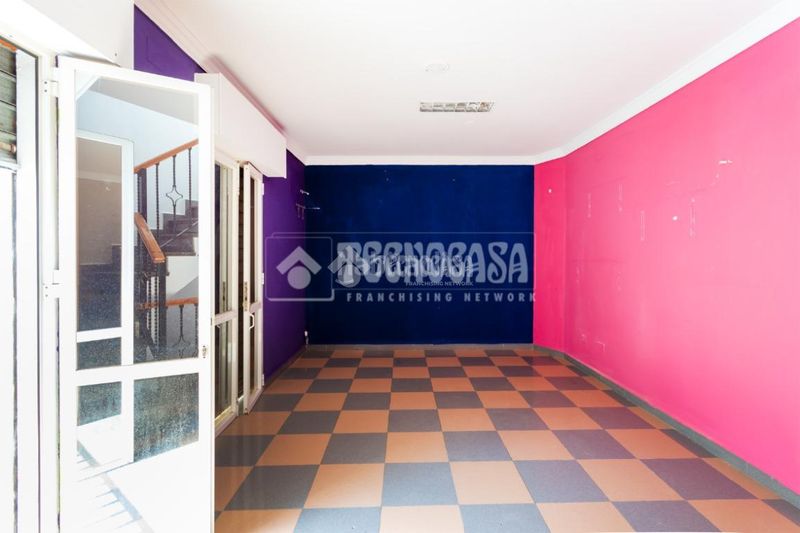 Foto 2170f47f-6353-49ba-b3f3-2c09236ccfdb. Casa aparellada a Centro Ciudad - El Carmen Vélez - Málaga