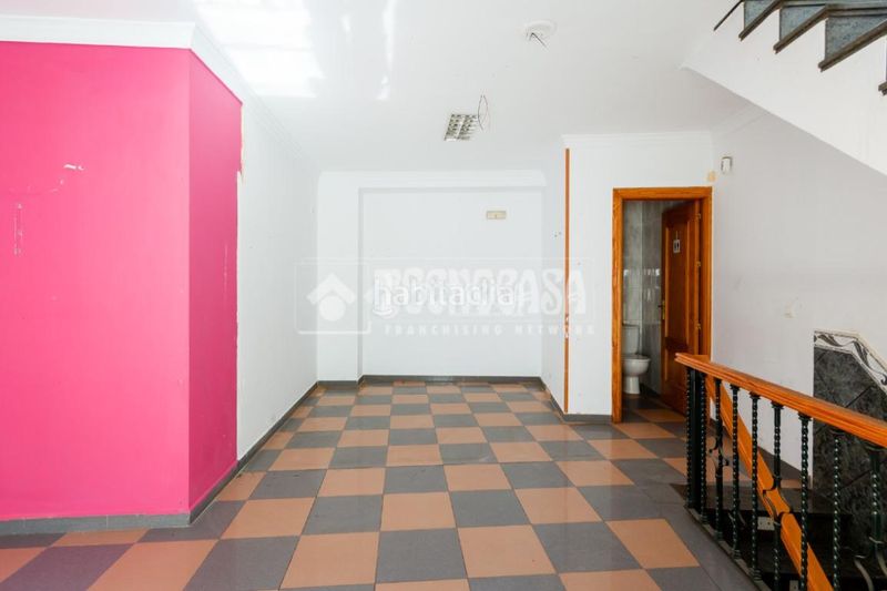 Foto 2ae15a70-468b-4988-a82d-a7eb687867d9. Casa aparellada a Centro Ciudad - El Carmen Vélez - Málaga