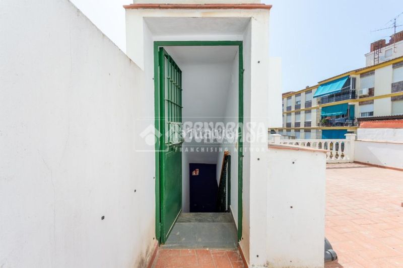 Foto 4db9ce28-2e75-46f9-878d-9eda518dae44. Casa aparellada a Centro Ciudad - El Carmen Vélez - Málaga