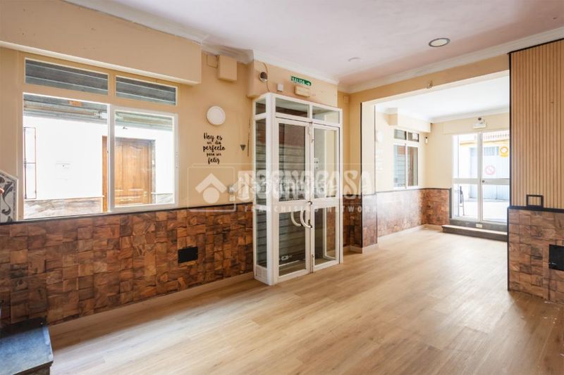 Foto 78fa0d14-cf21-4f45-b130-e162e0c824b5. Casa aparellada a Centro Ciudad - El Carmen Vélez - Málaga