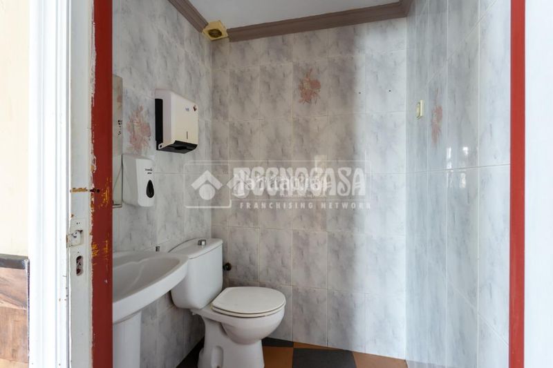 Foto 8489061f-cd2b-49a0-946d-805444ec7891. Casa aparellada a Centro Ciudad - El Carmen Vélez - Málaga