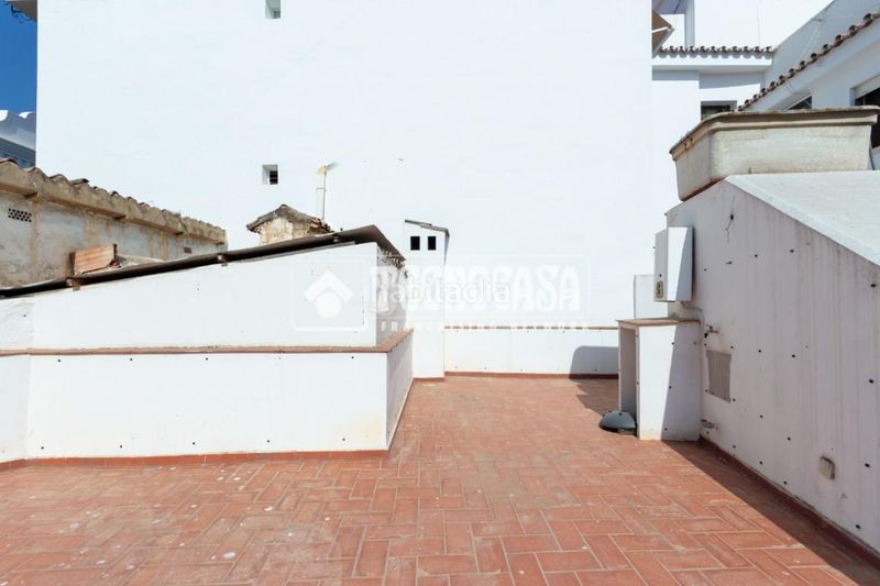 Foto 9250db68-cf94-4d65-a965-7b58c3433784. Casa aparellada a Centro Ciudad - El Carmen Vélez - Málaga