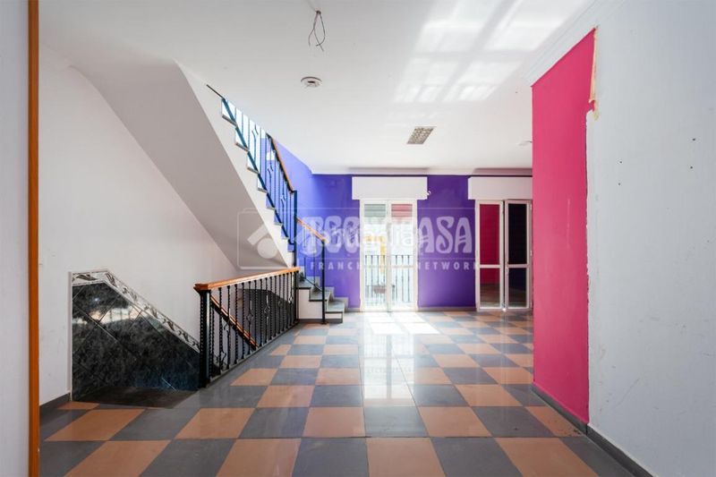 Foto 9cdc659c-814e-412d-b866-70f01ecf89dd. Casa aparellada a Centro Ciudad - El Carmen Vélez - Málaga