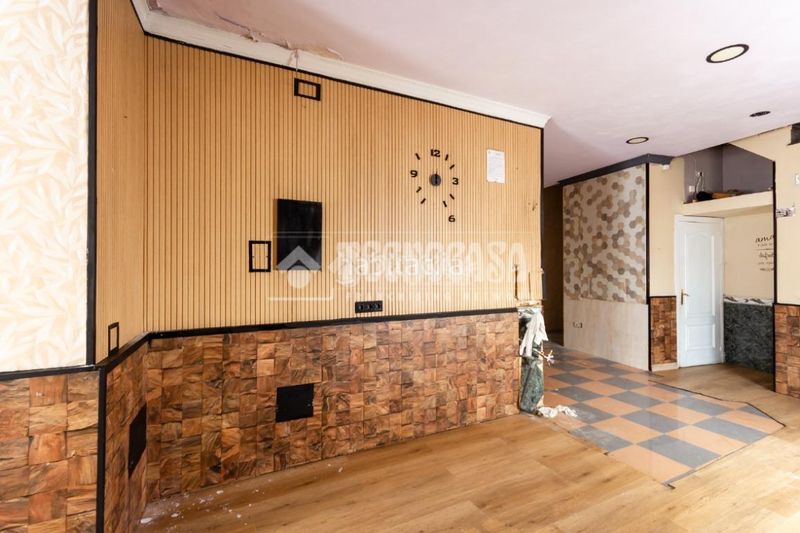 Foto aa539b3f-5adf-4eb7-a193-63cf2ea2ecff. Casa aparellada a Centro Ciudad - El Carmen Vélez - Málaga
