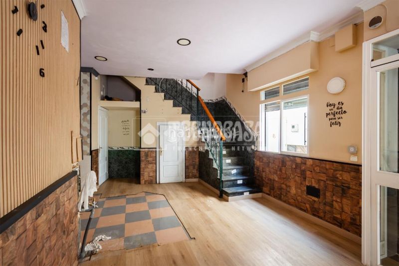 Foto c58b67e4-650d-4a5c-8ba7-82cd8eaf372a. Casa aparellada a Centro Ciudad - El Carmen Vélez - Málaga