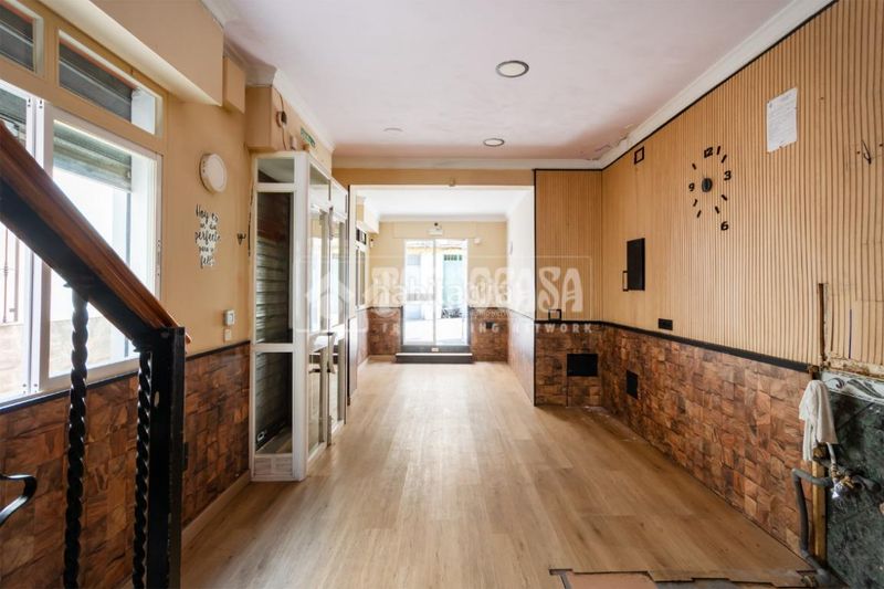 Foto d0175c4c-e7c4-4b84-93a7-e7ca8434725c. Casa aparellada a Centro Ciudad - El Carmen Vélez - Málaga