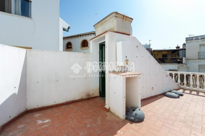 Foto d1681ad5-4710-40fd-872a-bd840e74e871. Casa aparellada a Centro Ciudad - El Carmen Vélez - Málaga