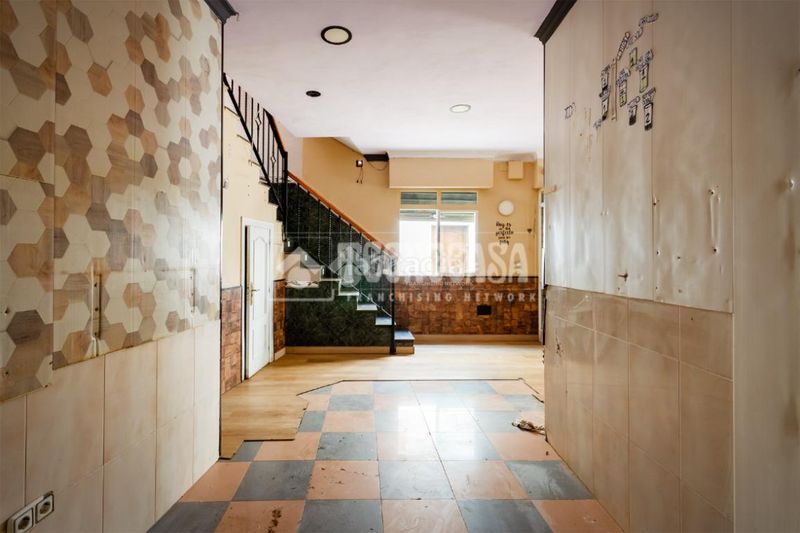 Foto db9fedc7-d695-41ac-98f8-ec41b28a2b0b. Casa aparellada a Centro Ciudad - El Carmen Vélez - Málaga