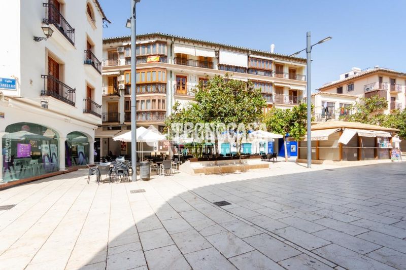 Foto e0fd7bc2-0447-4705-9bec-86e3156edbb8. Casa aparellada a Centro Ciudad - El Carmen Vélez - Málaga