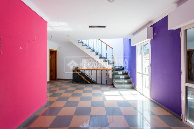 Foto eb38ac7c-c543-427e-9d91-84ad82b3d266. Casa aparellada a Centro Ciudad - El Carmen Vélez - Málaga