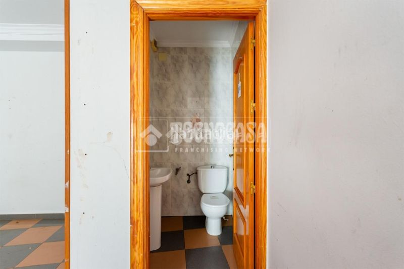 Foto ecd9469e-15b6-4e3f-8277-8897b2817d79. Casa aparellada a Centro Ciudad - El Carmen Vélez - Málaga